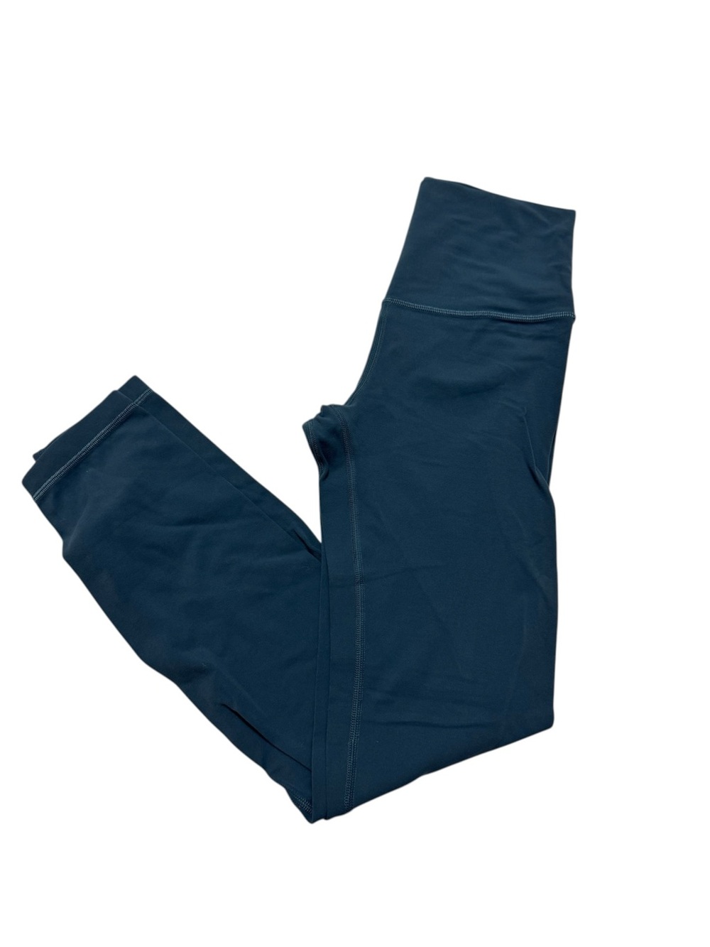 lululemon athletica blue High-Rise Leggings